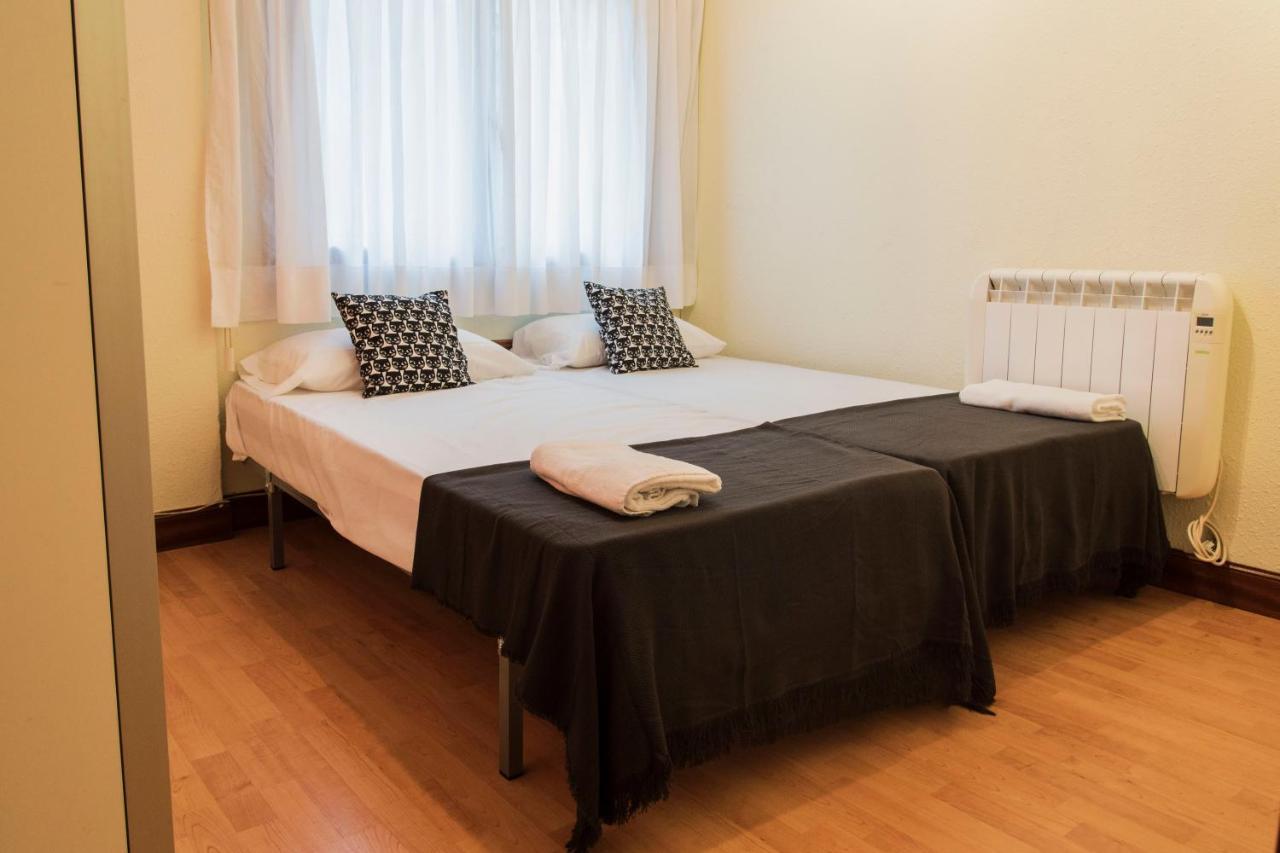 Апартаменти Bilbao Centrico 2H Landeta Екстер'єр фото